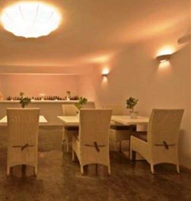 фото отеля Carpe Diem Hotel Pyrgos