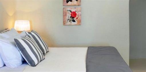 фото отеля Carpe Diem Hotel Pyrgos
