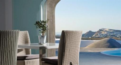 фото отеля Carpe Diem Hotel Pyrgos