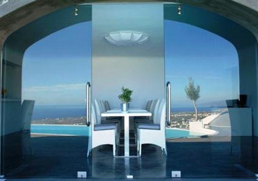фото отеля Carpe Diem Hotel Pyrgos