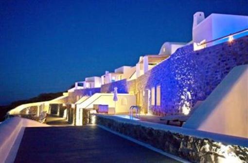 фото отеля Carpe Diem Hotel Pyrgos