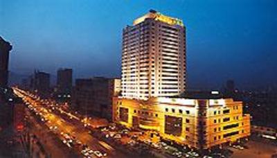 фото отеля Maxcourt Hotel