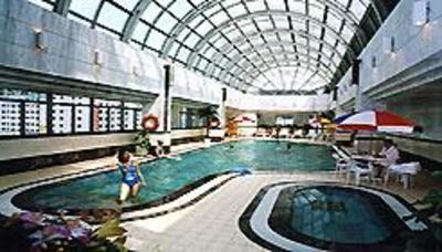 фото отеля Maxcourt Hotel
