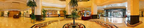 фото отеля Maxcourt Hotel