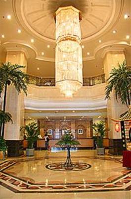 фото отеля Maxcourt Hotel