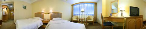 фото отеля Maxcourt Hotel