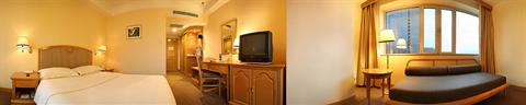 фото отеля Maxcourt Hotel