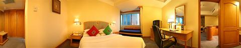 фото отеля Maxcourt Hotel