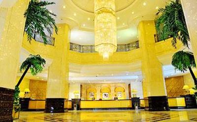 фото отеля Maxcourt Hotel