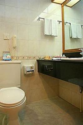 фото отеля Maxcourt Hotel