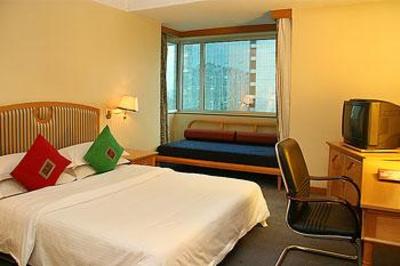 фото отеля Maxcourt Hotel