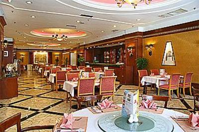 фото отеля Maxcourt Hotel
