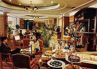 фото отеля Maxcourt Hotel