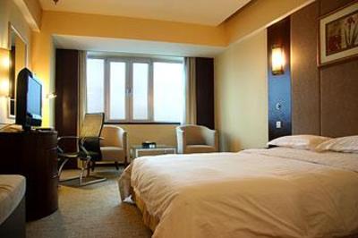 фото отеля Maxcourt Hotel