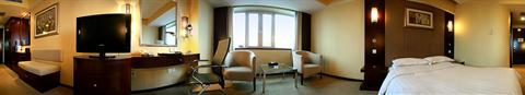 фото отеля Maxcourt Hotel
