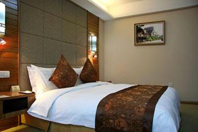 фото отеля Maxcourt Hotel