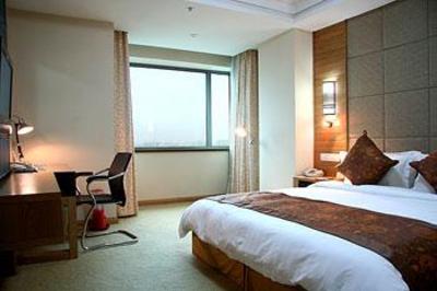 фото отеля Maxcourt Hotel