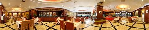 фото отеля Maxcourt Hotel