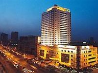 Maxcourt Hotel