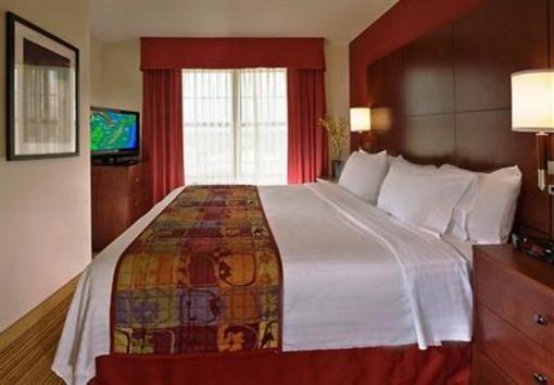 фото отеля Residence Inn Springfield Old Keene Mill