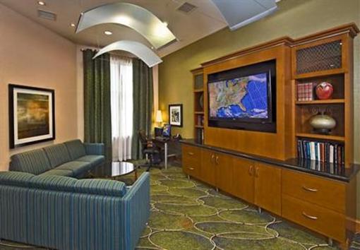 фото отеля Residence Inn Springfield Old Keene Mill
