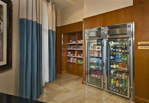 фото отеля Residence Inn Springfield Old Keene Mill