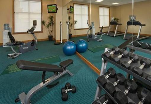 фото отеля Residence Inn Springfield Old Keene Mill