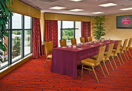 фото отеля Residence Inn Springfield Old Keene Mill