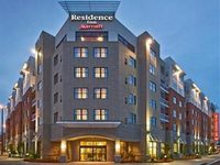 Residence Inn Springfield Old Keene Mill
