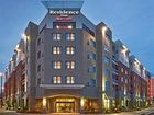 фото отеля Residence Inn Springfield Old Keene Mill