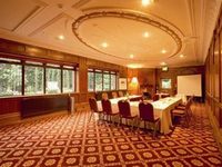 Bredbury Hall Hotel Stockport (England)