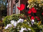 фото отеля Bredbury Hall Hotel Stockport (England)