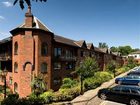 фото отеля Bredbury Hall Hotel Stockport (England)