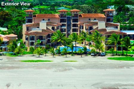 фото отеля Oceans Bahia Encantada