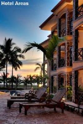 фото отеля Oceans Bahia Encantada