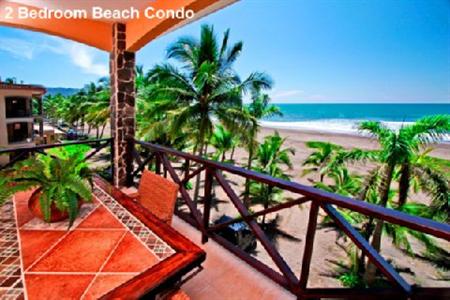 фото отеля Oceans Bahia Encantada