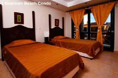 фото отеля Oceans Bahia Encantada