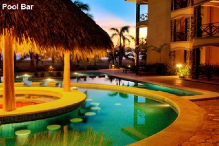 фото отеля Oceans Bahia Encantada