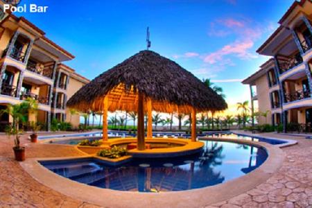 фото отеля Oceans Bahia Encantada