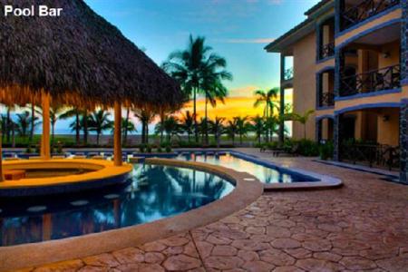 фото отеля Oceans Bahia Encantada