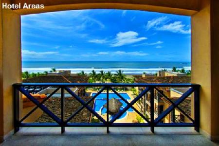 фото отеля Oceans Bahia Encantada