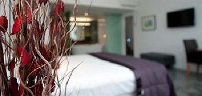 фото отеля The Arrow Private Hotel