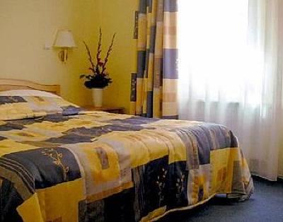 фото отеля Claris Hotel Prague