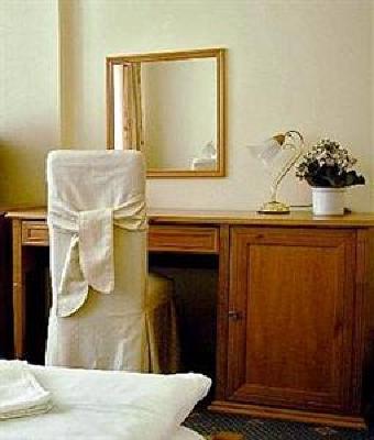 фото отеля Claris Hotel Prague