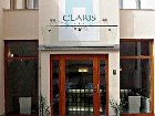 фото отеля Claris Hotel Prague