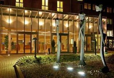 фото отеля Holiday Inn Dresden