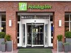 фото отеля Holiday Inn Dresden