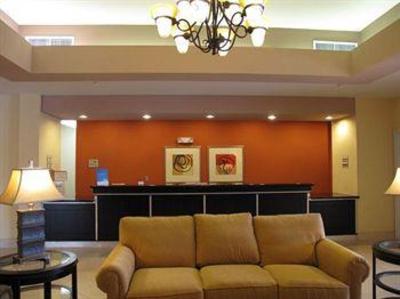 фото отеля La Quinta Inn & Suites Lumberton