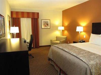 фото отеля La Quinta Inn & Suites Lumberton