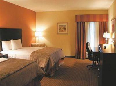 фото отеля La Quinta Inn & Suites Lumberton